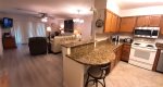 Kitchen Den